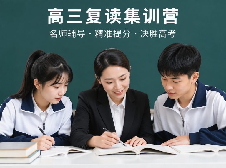 虎林高三复读全日制集训班