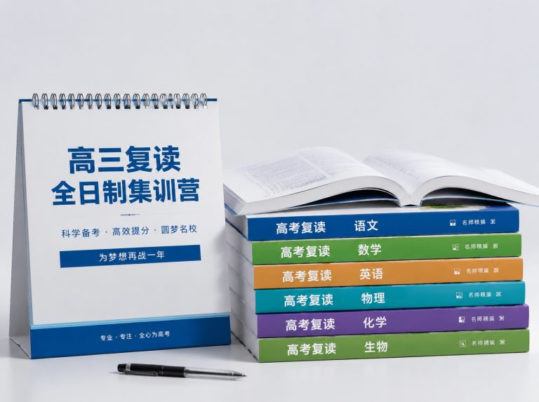 虎林艺体生高考文化课集训班
